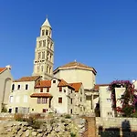 アパート Get Luxury *