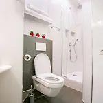 Apartment Get Luxury
