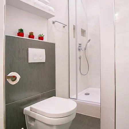 Appartement Get Luxury