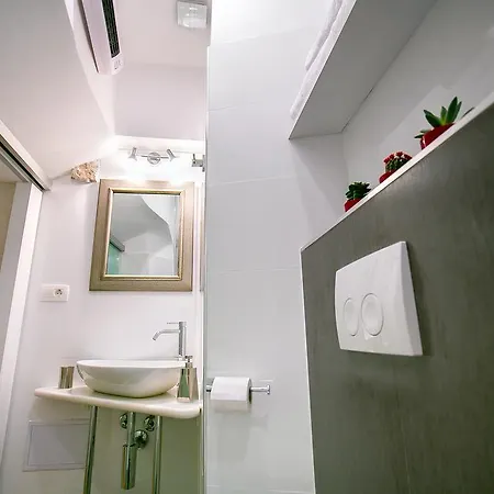 Get Luxury Apartman *