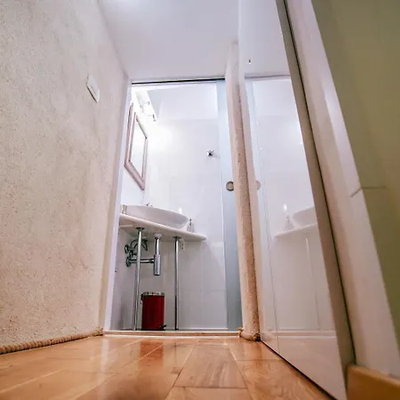 Get Luxury Apartman *