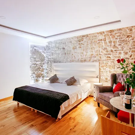 Apartman Get Luxury Split