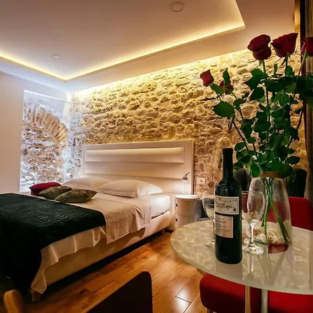 Apartman Get Luxury *