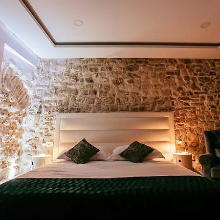 Get Luxury Apartman *