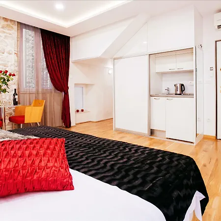 Get Luxury Appartement Split