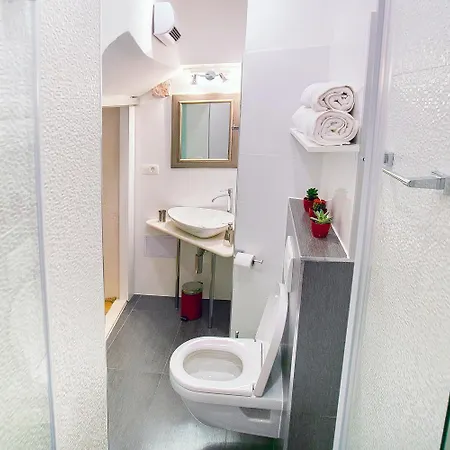 Get Luxury Apartman *