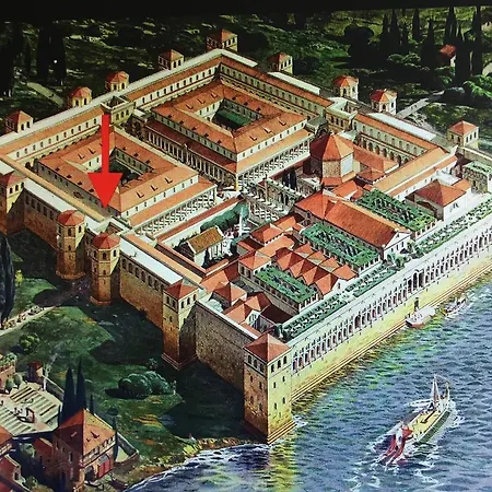 Apartman Get Luxury *