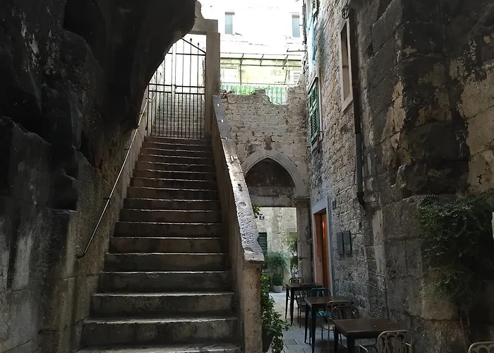 Get Luxury * スプリト