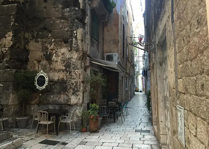 アパート Get Luxury