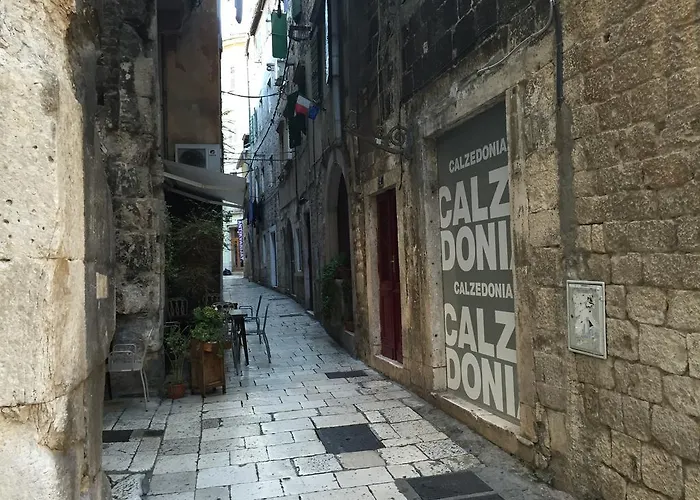 Get Luxury スプリト