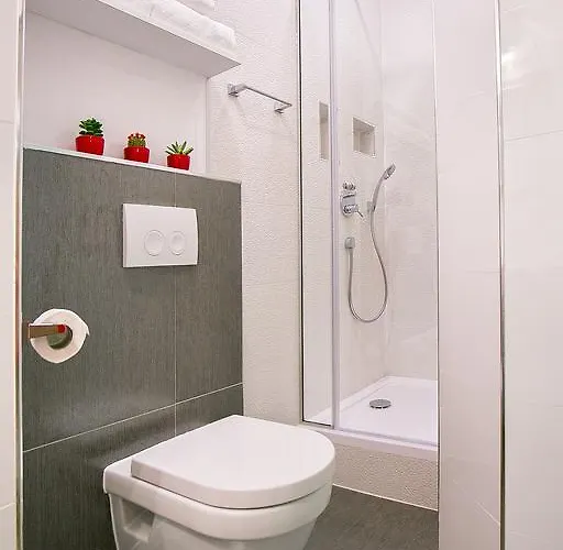 Appartamento Get Luxury