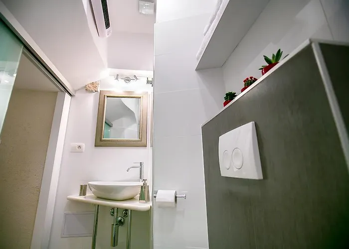 Get Luxury アパート *