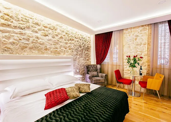 Appartamento Get Luxury