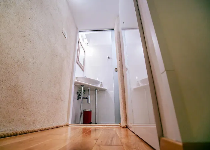 Get Luxury Appartamento *