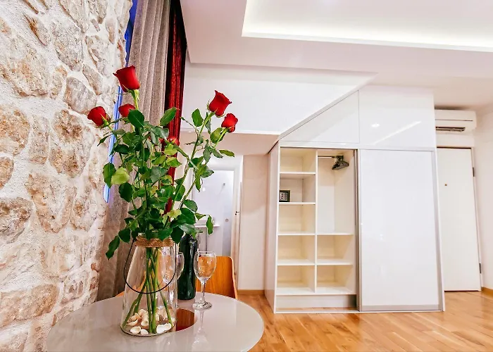 Get Luxury Appartamento