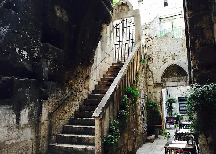 アパート Get Luxury