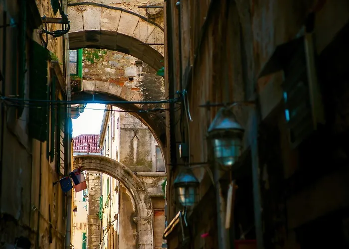 Appartamento Get Luxury