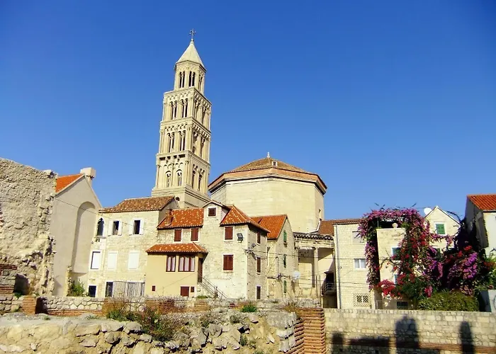 Appartamento Get Luxury *