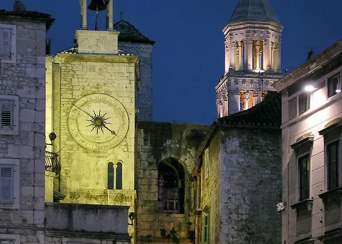 Get Luxury * スプリト