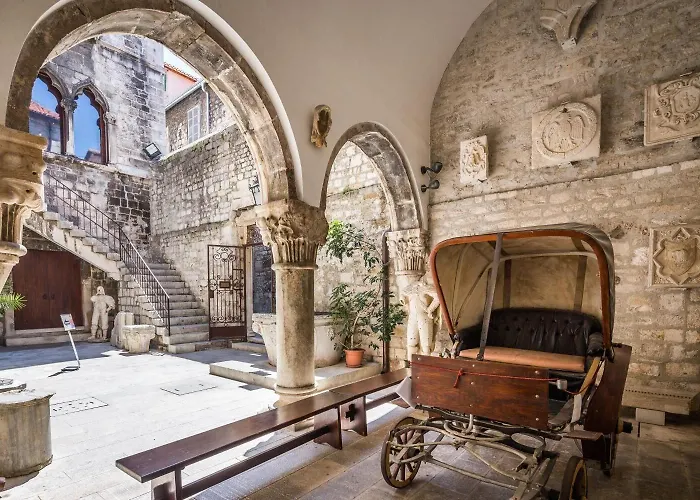 Get Luxury * スプリト