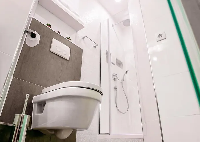 Get Luxury アパート *