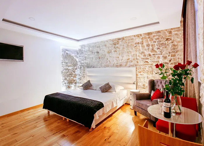 Appartamento Get Luxury Spalato