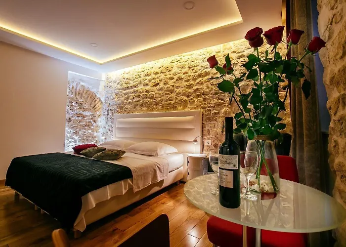 Appartamento Get Luxury *