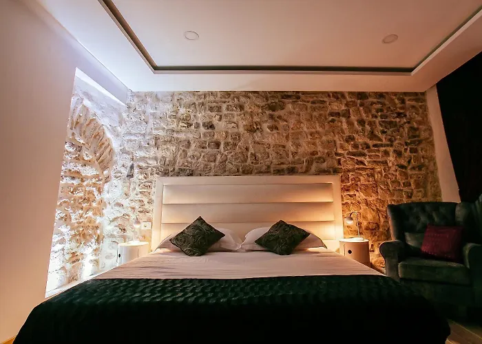 Get Luxury Appartamento *