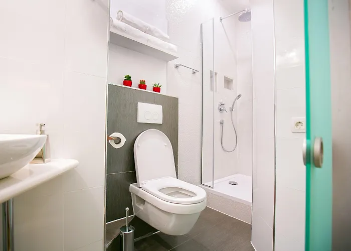 アパート Get Luxury