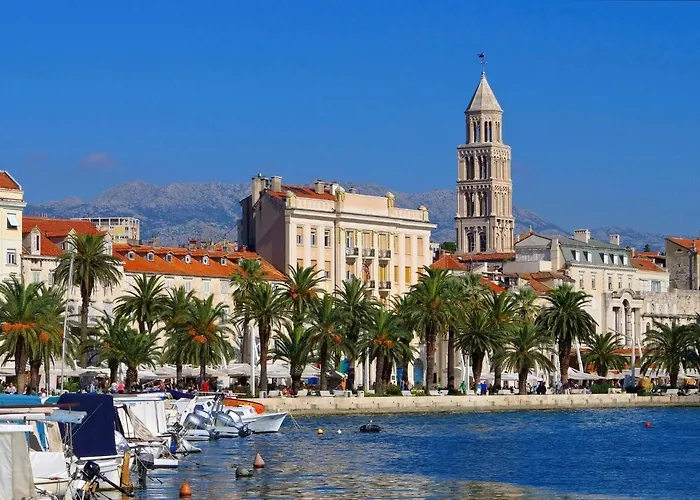 アパート Get Luxury