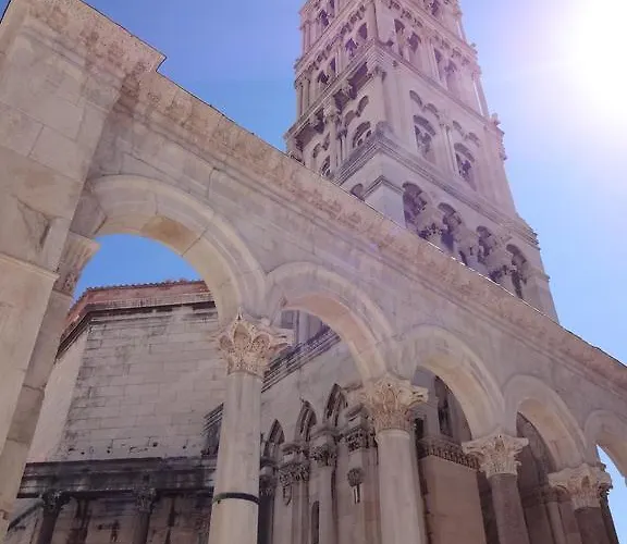 アパート Get Luxury