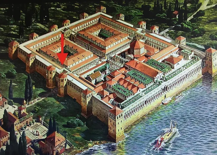 アパート Get Luxury *