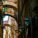 Appartement Get Luxury Split