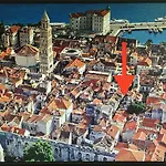 Get Luxury Appartement Split