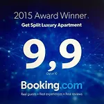 Appartement Get Luxury Split